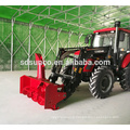 front end loader snow blower sale for Canada